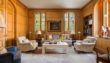 A $22.5 Million Maisonette Lists on N.Y.C.'s Fifth Avenue
