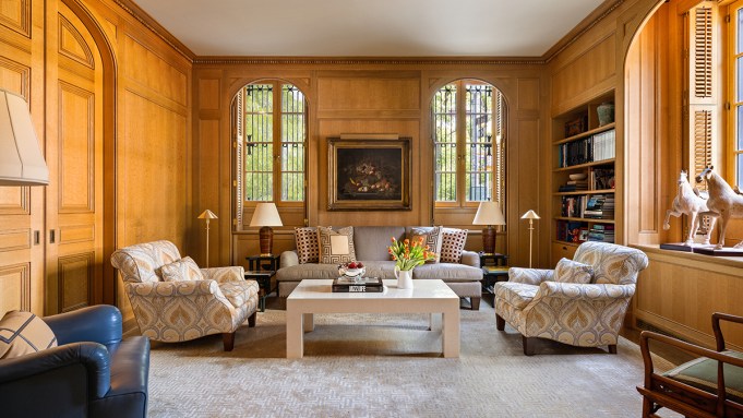 A $22.5 Million Maisonette Lists on N.Y.C.'s Fifth Avenue