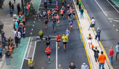 Registration opens for 2K for 2-K fun run celebrating upcoming first 2,000 free child care seats for two-year-olds