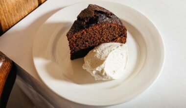 The Best Dishes In NYC In April, According To Us - New York