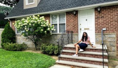 Inside a College Housing Lifeline in the Bronx