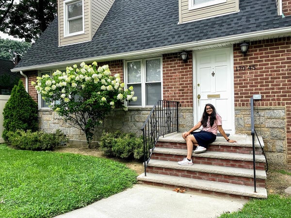 Inside a College Housing Lifeline in the Bronx