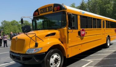 Delay of electric school bus mandate likely in state budget
