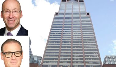 Law Firm Willkie Farr & Gallagher Expands to 368K SF at 787 Seventh Avenue – Commercial Observer