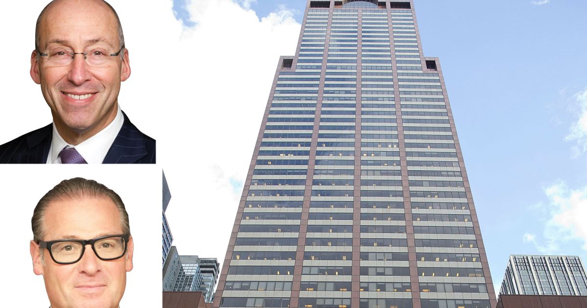 Law Firm Willkie Farr & Gallagher Expands to 368K SF at 787 Seventh Avenue – Commercial Observer
