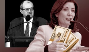 New York Eyes Tax On $1M+ All-Cash Home Purchases