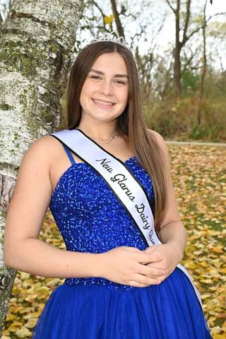 Meet the Dairy Queens - Monroe Times