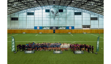New York Jets and Palace for Life Host Finale of Jets NFL Girls Flag League
