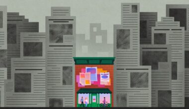 Your Friendly Neighborhood Newsletter | The New Yorker