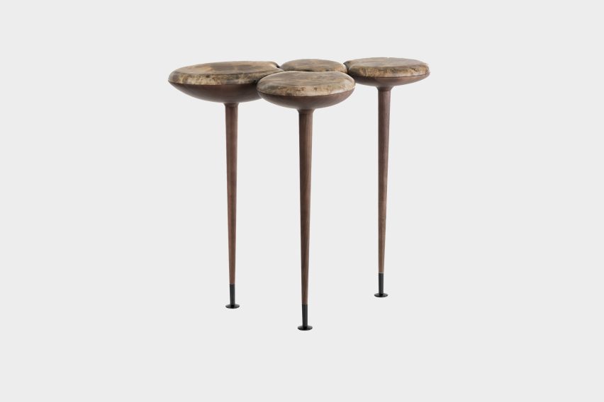 The Node Line collection
