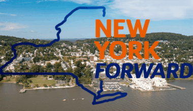 Nyack NY Forward