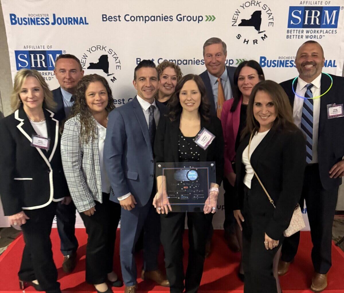 Orange Bank & Trust Company Named a 2026 Best Company to Work for in New York