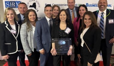Orange Bank & Trust Company Named a 2026 Best Company to Work for in New York
