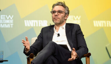 Bari Weiss Names Nick Bilton to Lead CBS’s ‘60 Minutes’ in Major Shake-Up