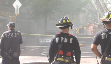 Deadly Bronx fires prompt renewed focus on fire safety
