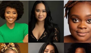 Original SIX Queens Adrianna Hicks, Samantha Pauly and More Join ROYAL REUNION Benefit In Chicago