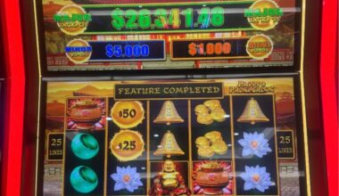 Lucky guest hits jackpot at Resorts World with first-ever $1 million prize – QNS