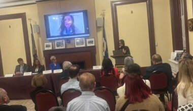 ‘Soul Arbitration’: NYC Bar Association screens documentary on displacement of women and children by war in Ukraine