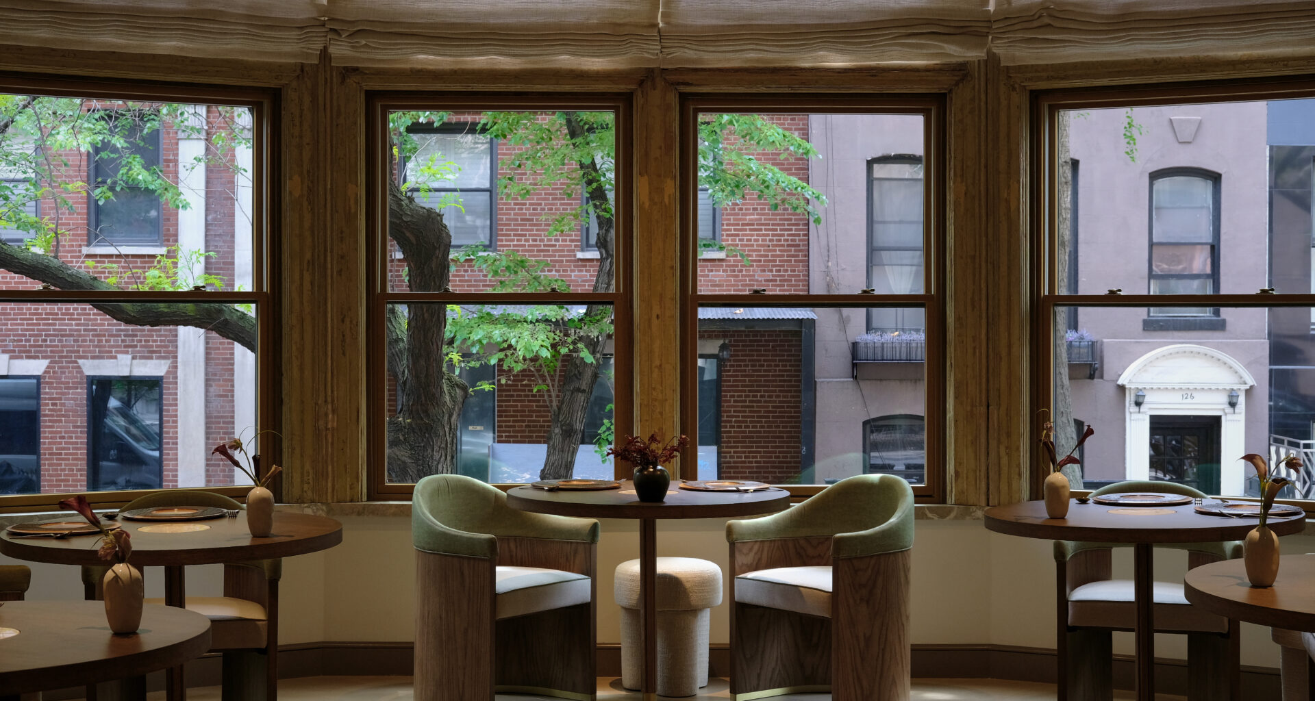 NYC’s Best New Restaurant Openings: May 2026