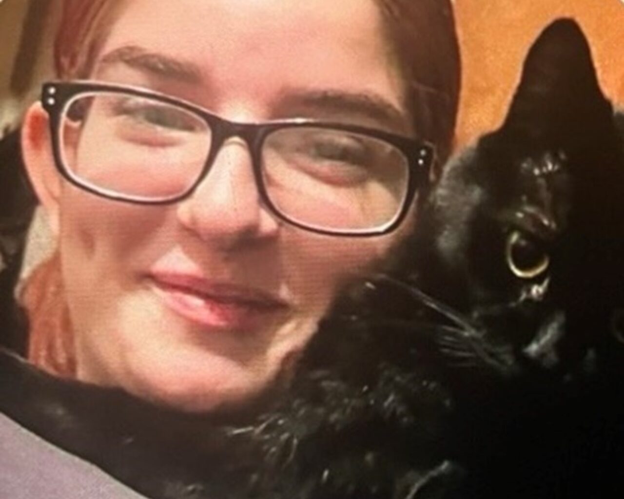 Missing person: Aleeyah Milhouse