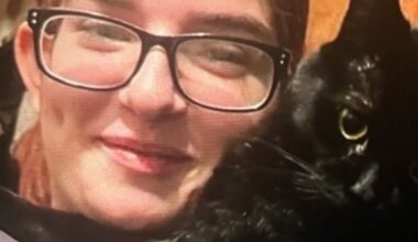 Missing person: Aleeyah Milhouse