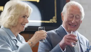 The King and Queen in Northern Ireland