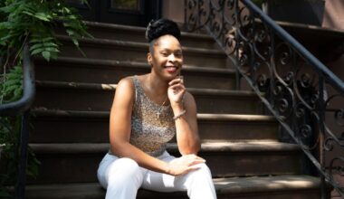Why homeownership is a wealth-building strategy within your reach: An interview with Realtor Rashéedah Brown 