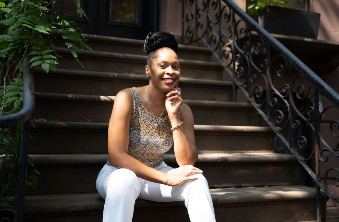 Why homeownership is a wealth-building strategy within your reach: An interview with Realtor Rashéedah Brown 