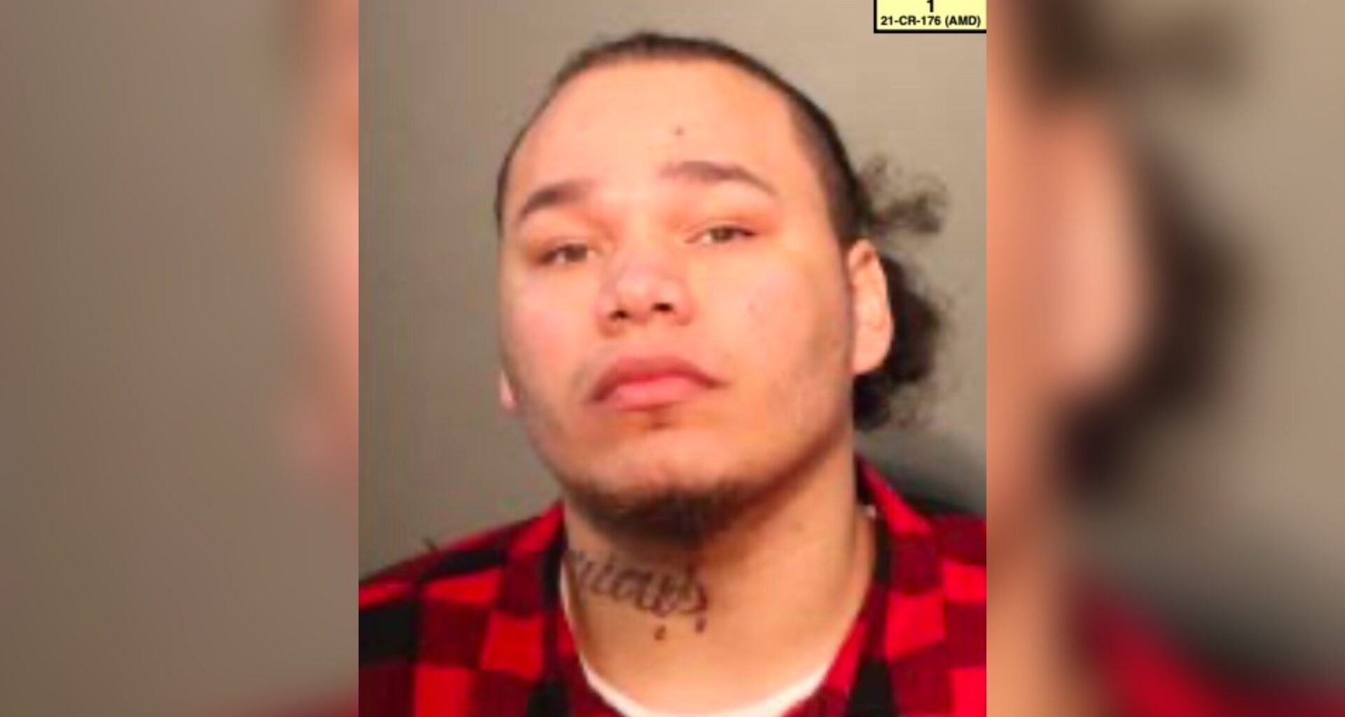 NYC Gang Boss Gets Life for Staten Island Double Murder