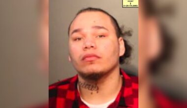 NYC Gang Boss Gets Life for Staten Island Double Murder