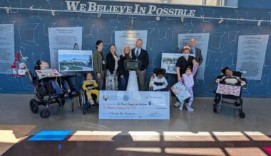 CM Paladino awards $600K grant to St. Mary’s Healthcare System for Children fora new inpatient unit – QNS