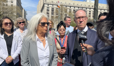 Paladino settles with City Council over anti-Muslim posts — Queens Daily Eagle