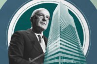 Paramount Group's Albert Behler with 900 Third Avenue