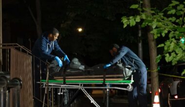 Two women slain in Park Slope building with history of deadly violence • Brooklyn Paper