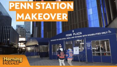 Breaking down Amtrak’s latest Penn Station announcement