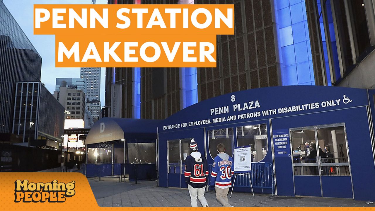 Breaking down Amtrak’s latest Penn Station announcement