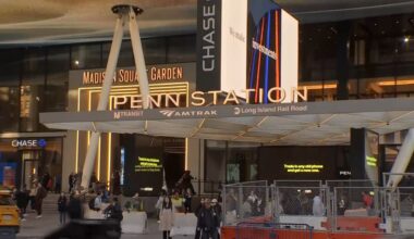 Penn Station
