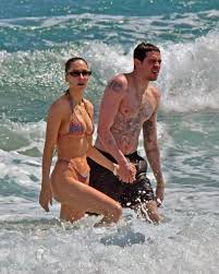 Pete Davidson Montauk