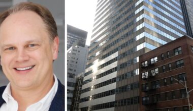 Law Firm Kirkland & Ellis Grows to 257K SF at Elecor Properties’ 900 Third Avenue – Commercial Observer