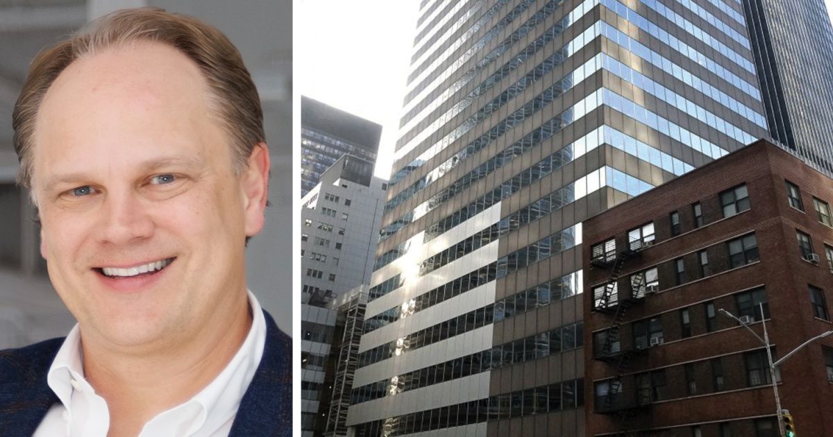 Law Firm Kirkland & Ellis Grows to 257K SF at Elecor Properties’ 900 Third Avenue – Commercial Observer