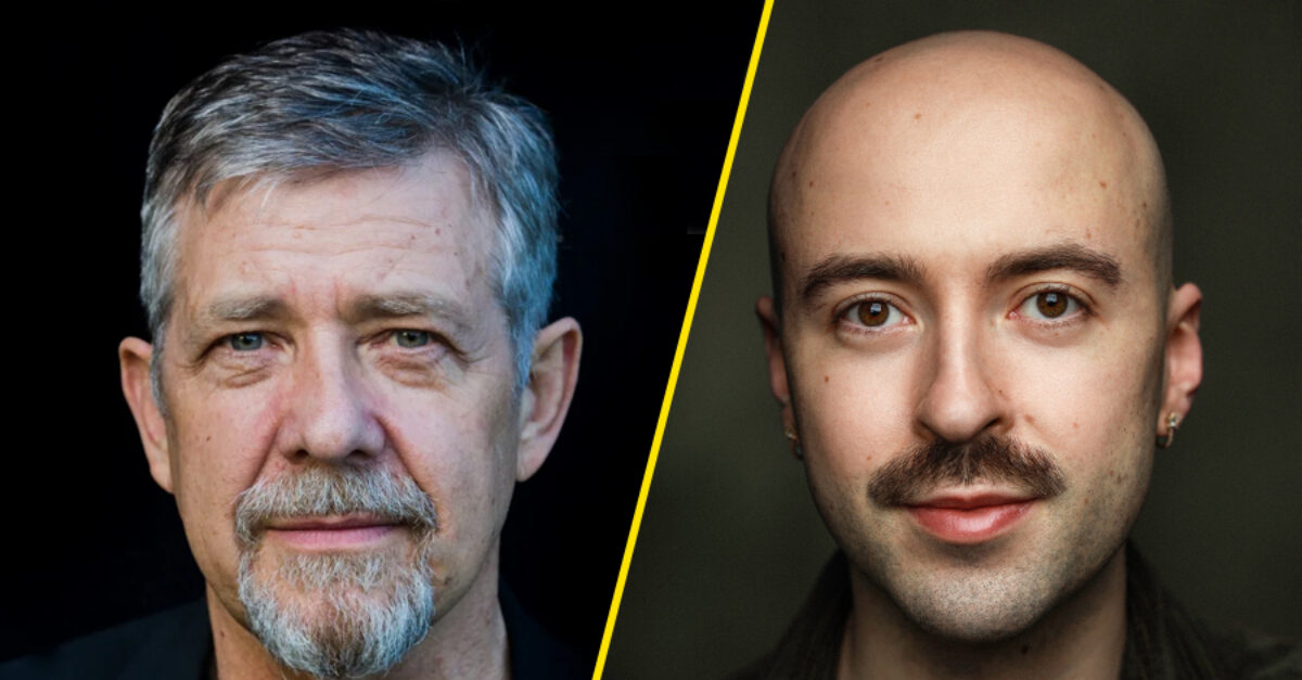 Philip Quast and Rob Madge Join Les Misérables at Radio City Music Hall