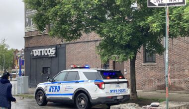 Unionport: Murder Investigation Underway after 29-Year-Old New Jersey Man Shot
