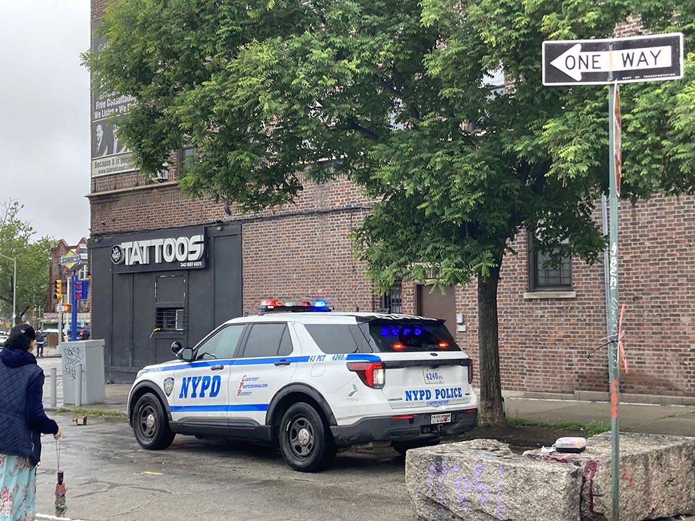 Unionport: Murder Investigation Underway after 29-Year-Old New Jersey Man Shot