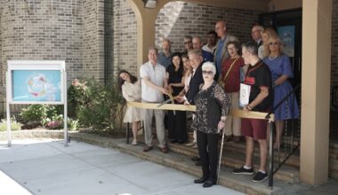 ANI Life Center Opens - Queens Gazette
