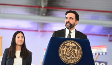 Mayor Mamdani unveils housing plan targeting building repairs, neighborhood improvements in the Bronx – Bronx Times
