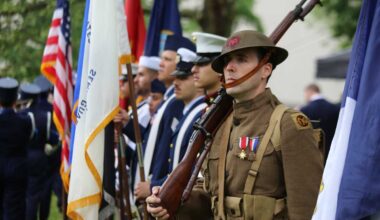 Brooklyn’s oldest Memorial Day Parade returns to Bay Ridge for 159th year • Brooklyn Paper