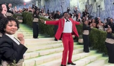 Joshua Henry, Ben Platt, and More Attend THE 2026 MET GALA