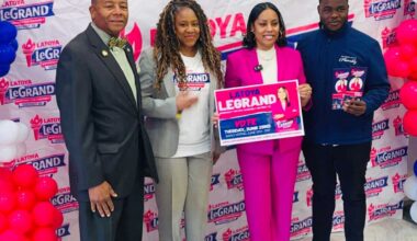 From Autism advocacy to Albany ambitions: Latoya LeGrand’s community-driven campaign gains momentum