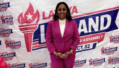 From Autism advocacy to Albany ambitions: Latoya LeGrand’s community-driven campaign gains momentum