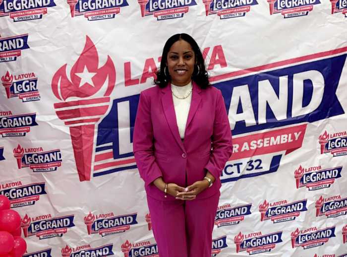 From Autism advocacy to Albany ambitions: Latoya LeGrand’s community-driven campaign gains momentum